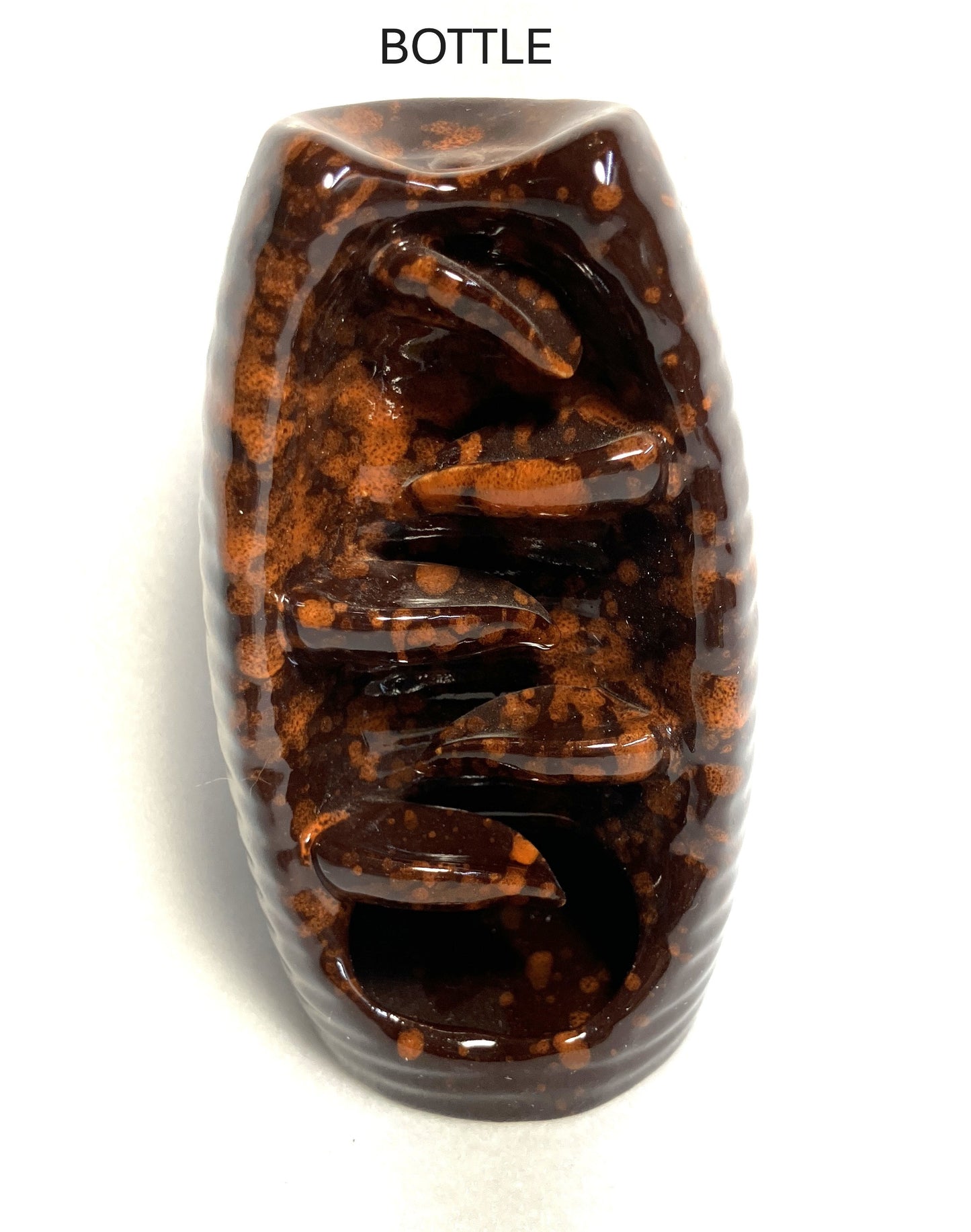 Back Flow Bottle Incense Burner
