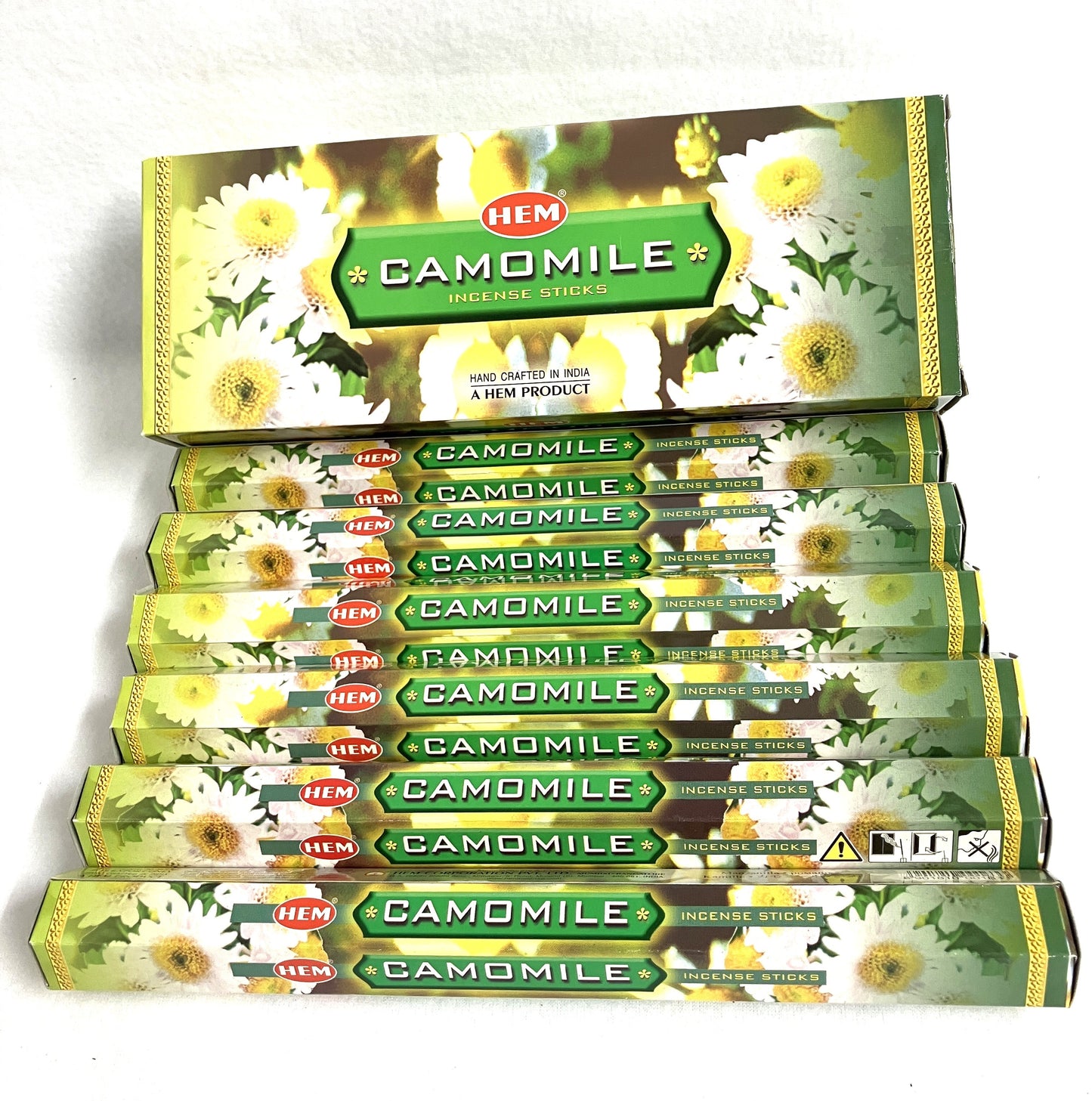 HEM Camomile Stick Incense