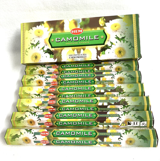 HEM Camomile Stick Incense