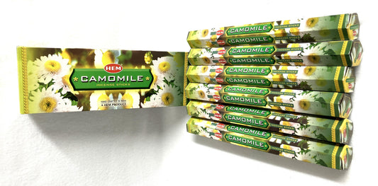 HEM Camomile Stick Incense