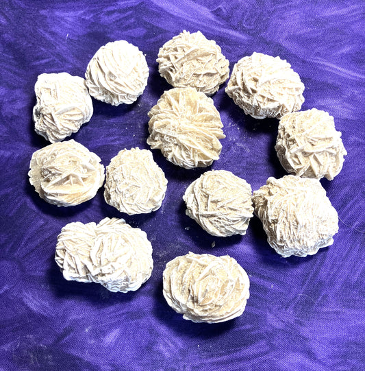 Desert Rose Selenite