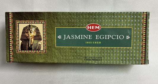 HEM Egyptian Jasmine Incense Sticks