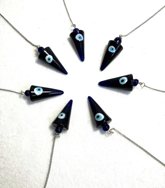 Evil Eye Pendulum