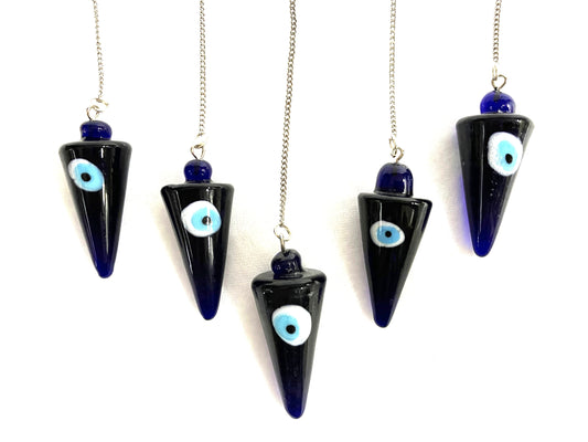Evil Eye Pendulum