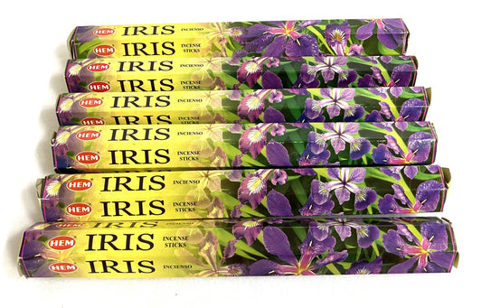 HEM IRIS Stick Incense