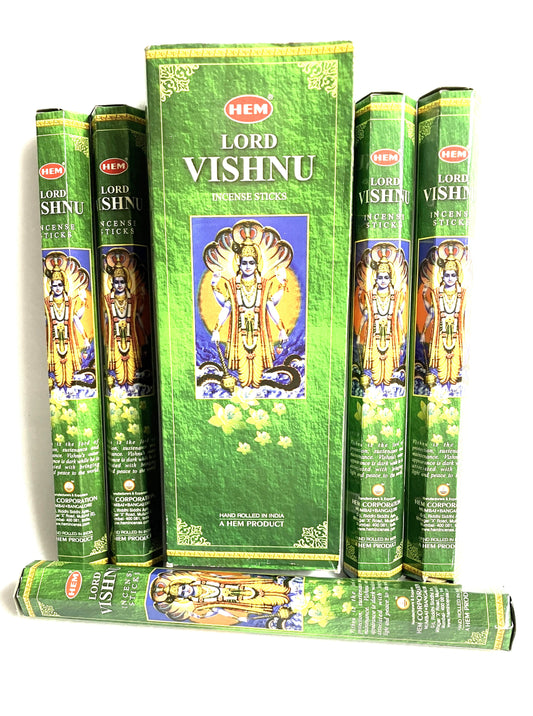 HEM Lord Vishnu