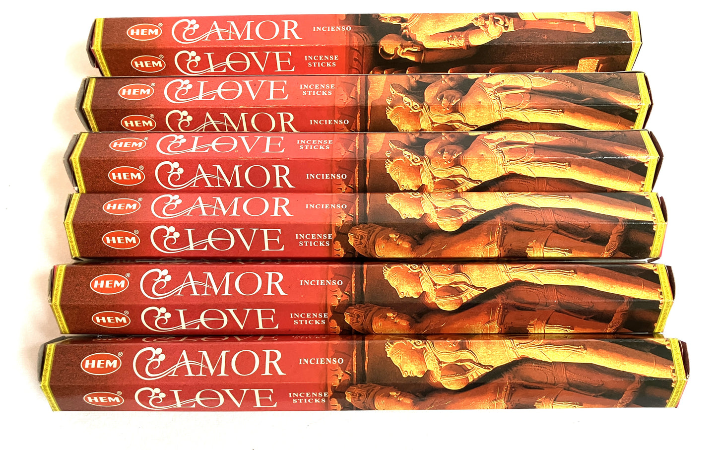 HEM Love Stick Incense