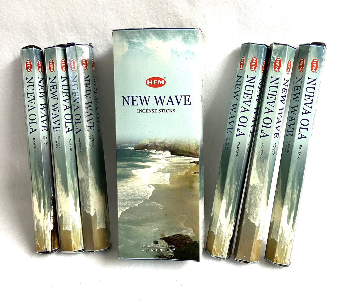 HEM New Wave Incense Sticks