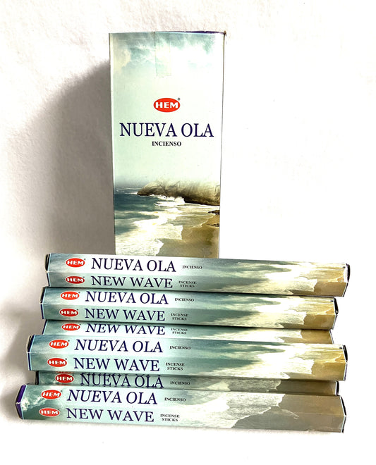 HEM New Wave Incense Sticks