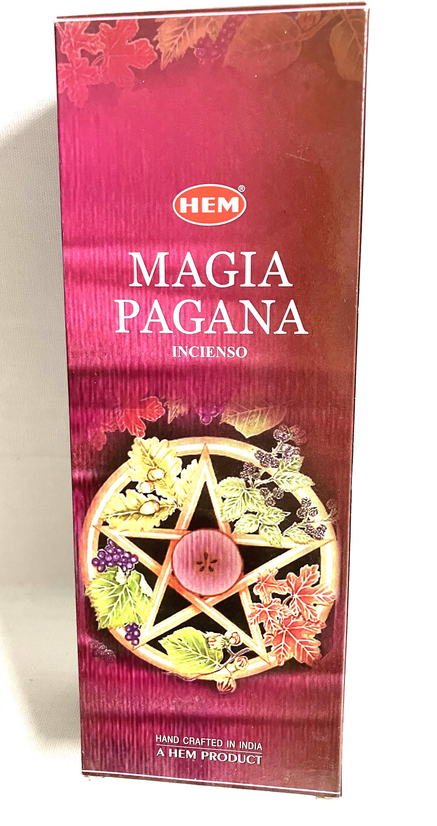 HEM Pagan Magic Incense Sticks