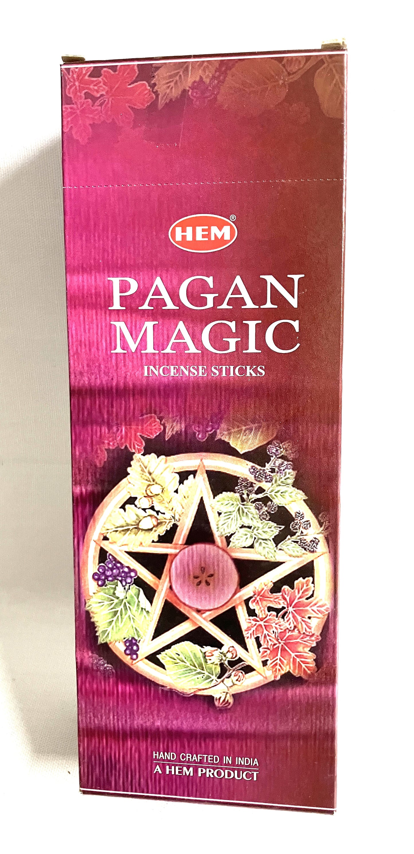 HEM Pagan Magic Incense Sticks