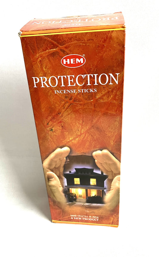HEM Protection Stick Incense