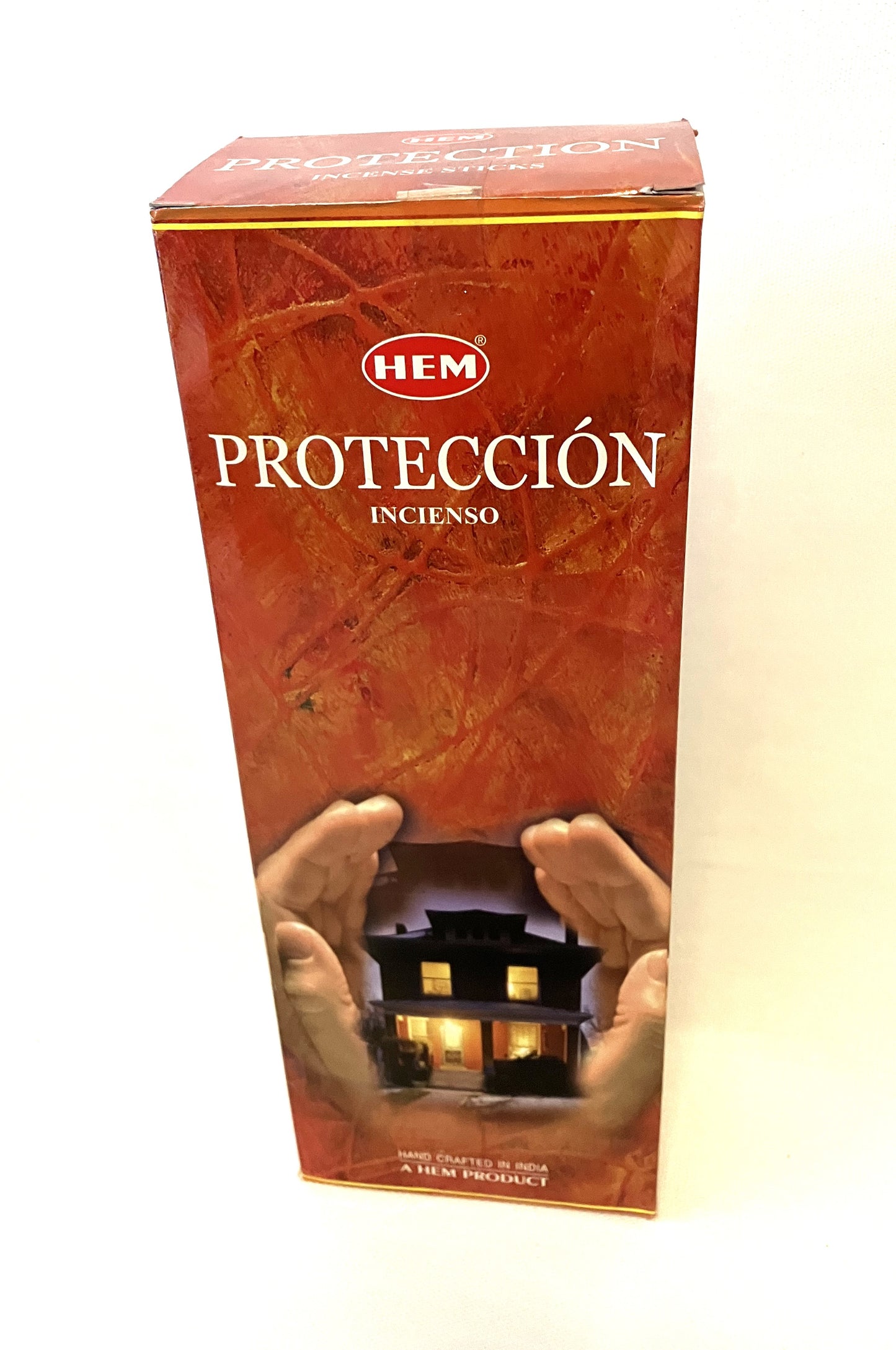 HEM Protection Stick Incense