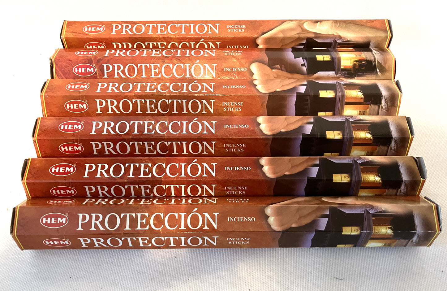 HEM Protection Stick Incense
