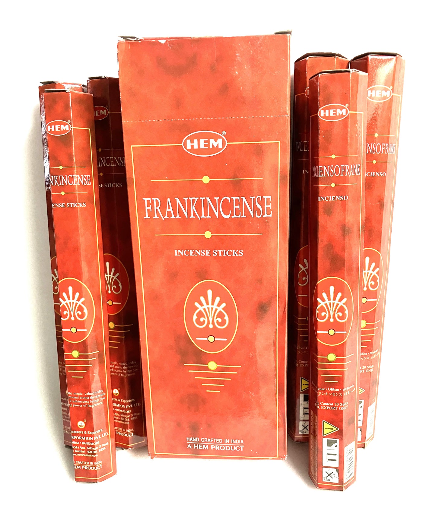 HEM Frankincense Sticks