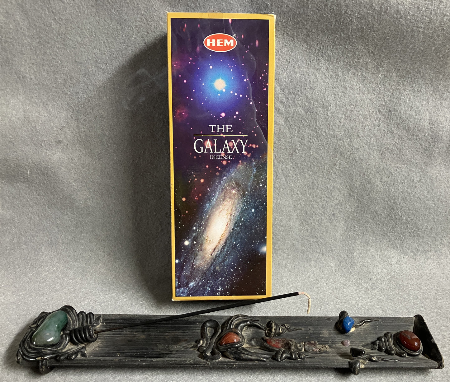 HEM Gallaxy Stick Incense