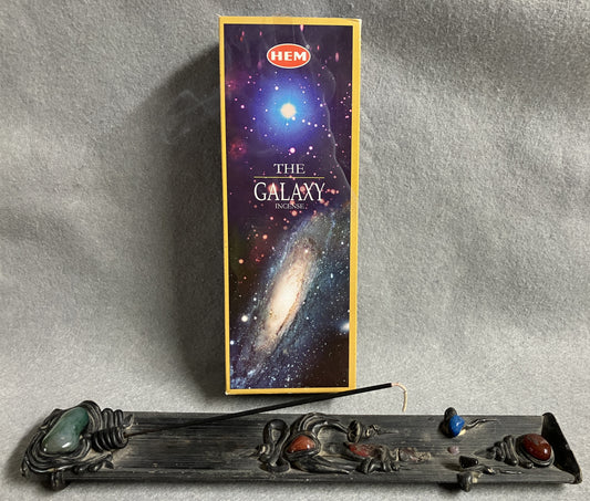 HEM Gallaxy Stick Incense