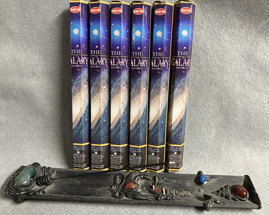 HEM Gallaxy Stick Incense