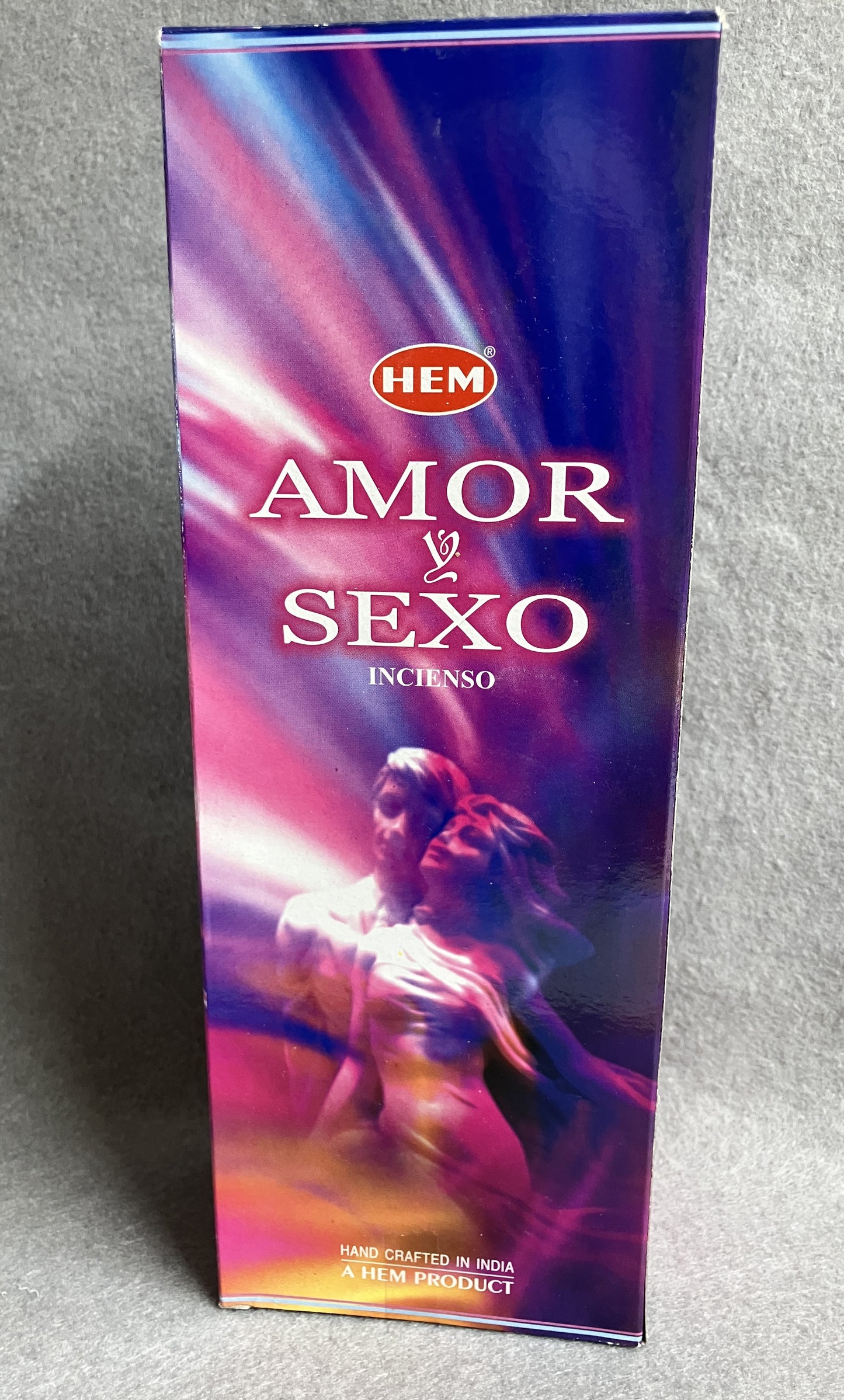 HEM Love and Sex Stick Incense