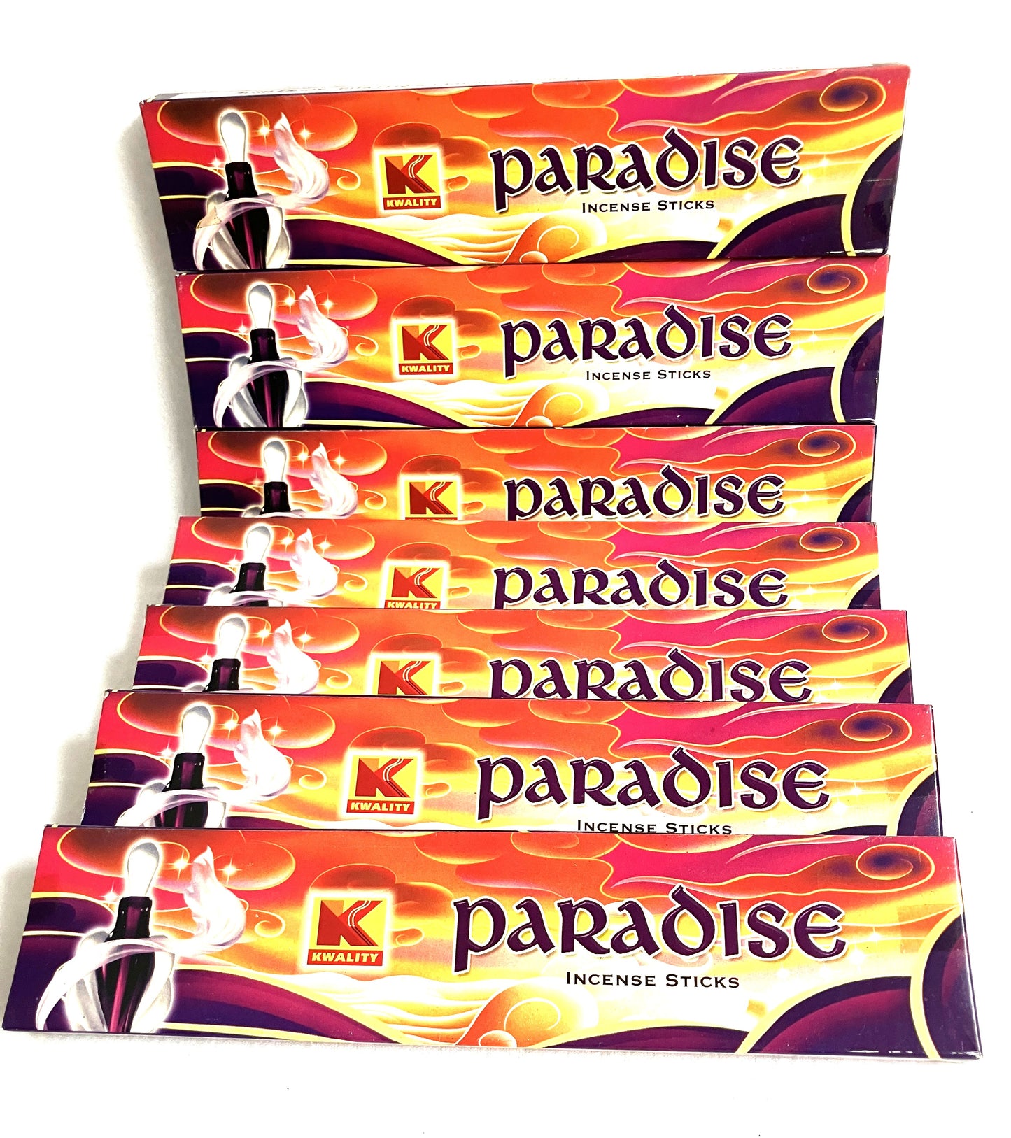 KWALITY Paradise Incense Sticks