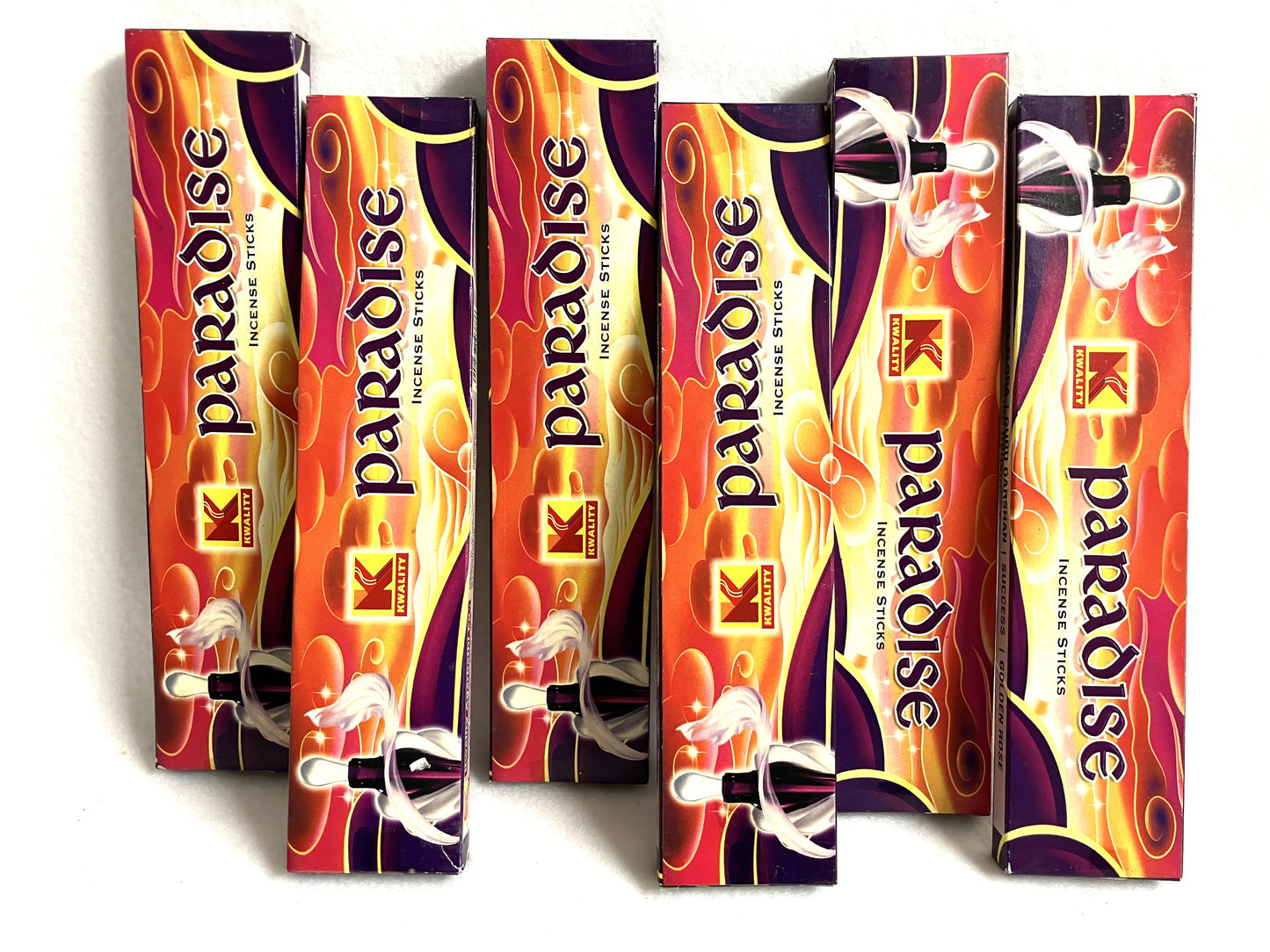 KWALITY Paradise Incense Sticks