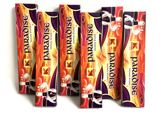 KWALITY Paradise Incense Sticks