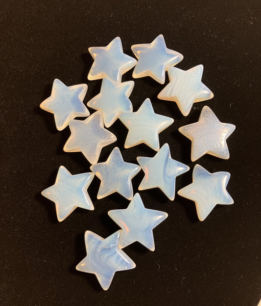 Opalite Stars