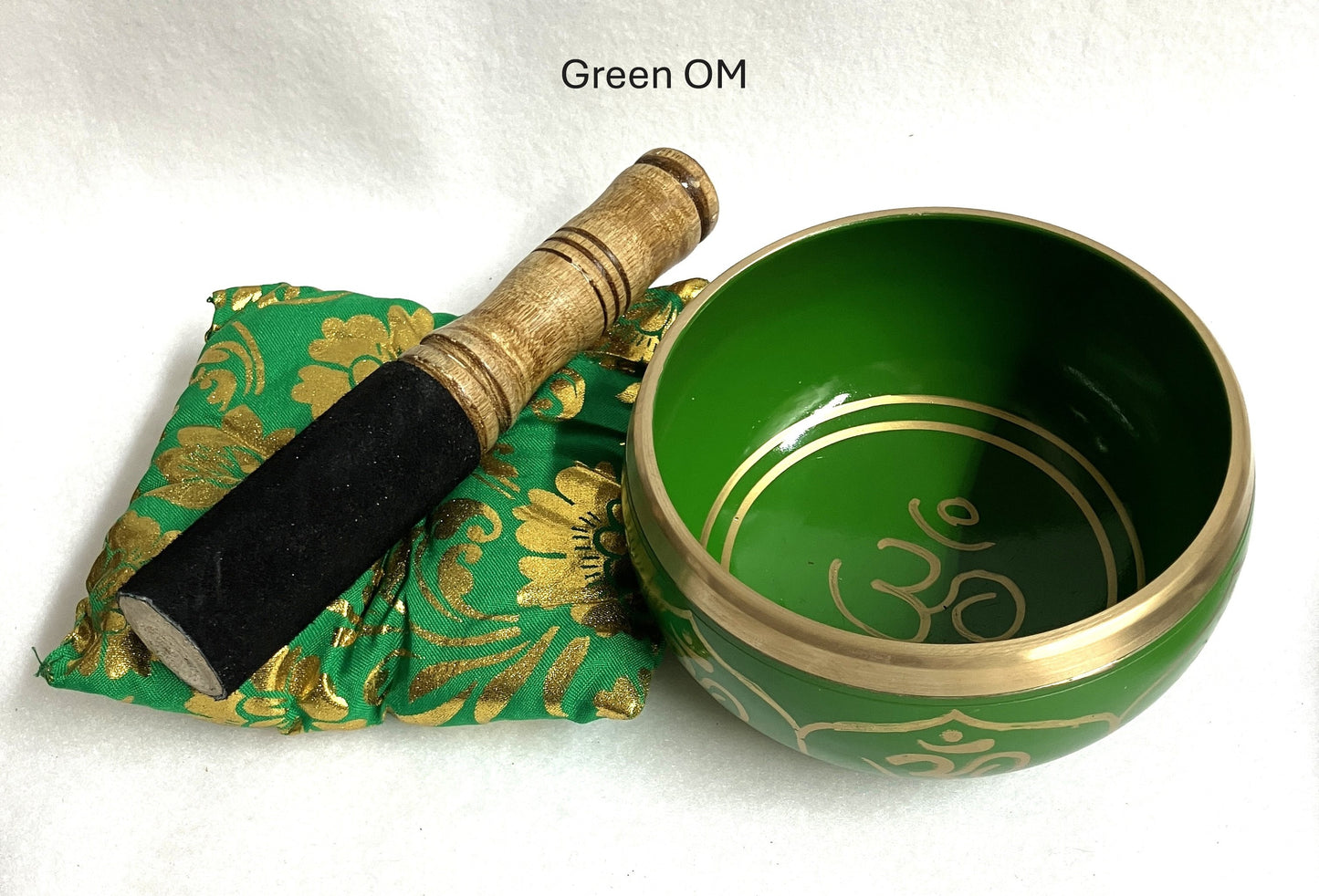Singing Bowls