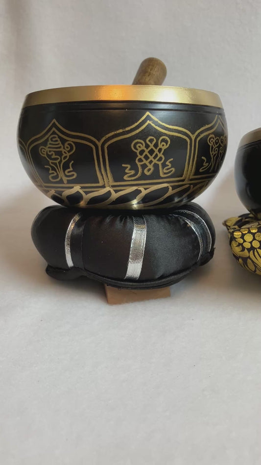 Singing Bowls